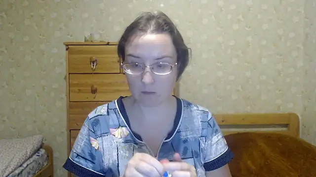 Smart Rose online show from 03-11-25, 07:58