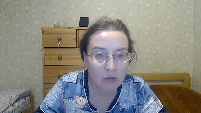 Smart Rose online show from 03-12-25, 01:08