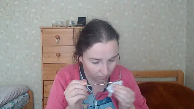 Smart Rose online show from 03-13-25, 12:35