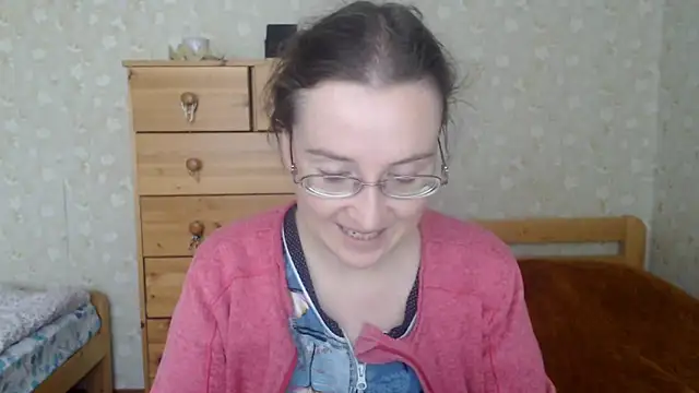 Smart Rose online show from 03-17-25, 01:50