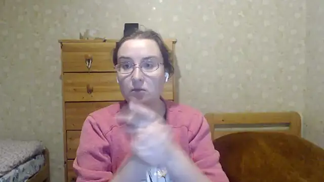 Smart Rose online show from 03-17-25, 08:51