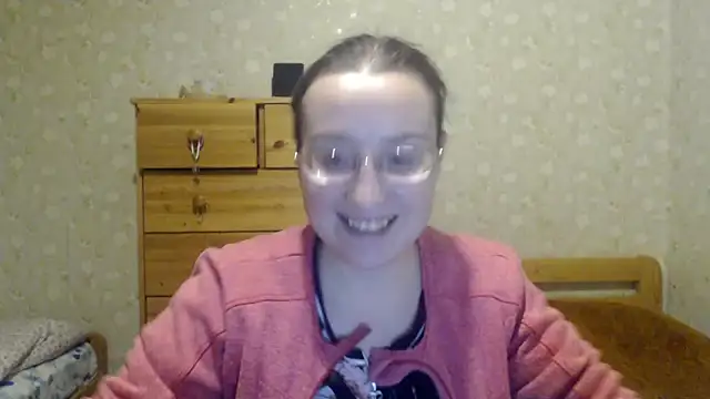 Smart Rose online show from 03-21-25, 05:02