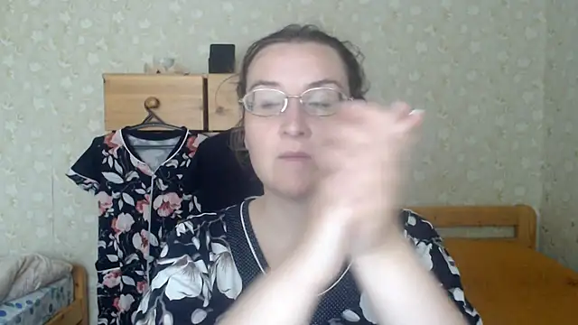 Smart Rose online show from 09-12-25, 11:32