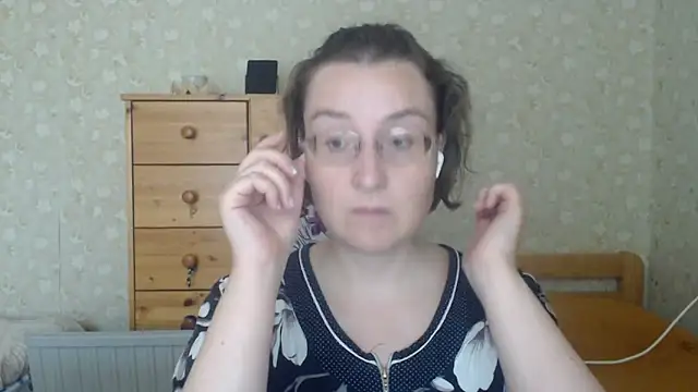 Smart Rose online show from 09-13-25, 10:48