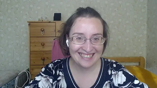 Smart Rose online show from 09-14-25, 06:23