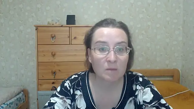 Smart Rose online show from 09-16-25, 02:18