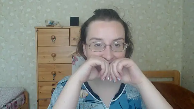 Smart Rose online show from 09-22-25, 10:17