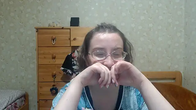 Smart Rose online show from 09-22-25, 10:23