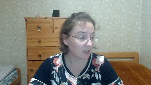 Smart Rose online show from 10-25-25, 02:46