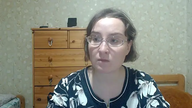 Smart Rose online show from 02-16-26, 04:14