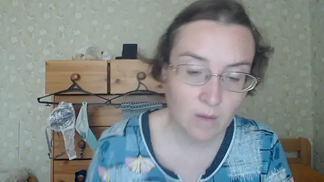 Smart Rose online show from 05-15-26, 03:52