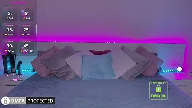  Nya Neko Nya  online show from 03-08-25, 08:03