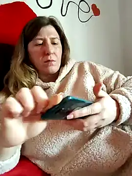 Natali UA online show from 02-18-25, 12:49