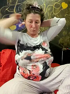 Natali UA online show from 11-29-25, 08:12