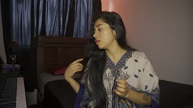 aimi art1 online show from 03-18-26, 08:12