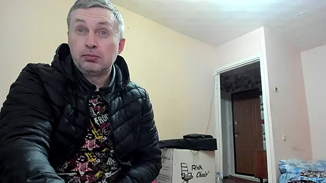 Snapshot of SanFrantsisko chatting on 10-04-25, 09:57 SanFrantsisko online show from 10-04-25, 09:57