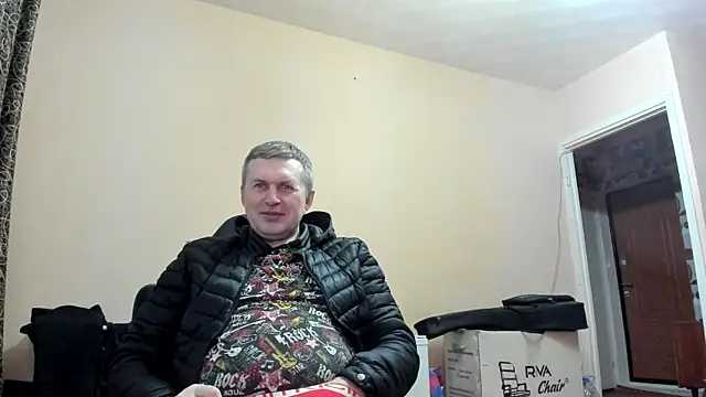 Snapshot of SanFrantsisko chatting on 10-15-25, 09:59 SanFrantsisko online show from 10-15-25, 09:59