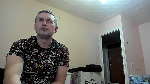 Snapshot of SanFrantsisko chatting on 10-18-25, 10:32 SanFrantsisko online show from 10-18-25, 10:32