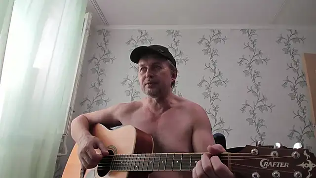 SanFrantsisko online show from 07-06-26, 03:03