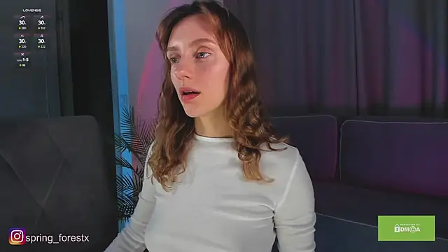 spring forest online show from 10-01-25, 04:13