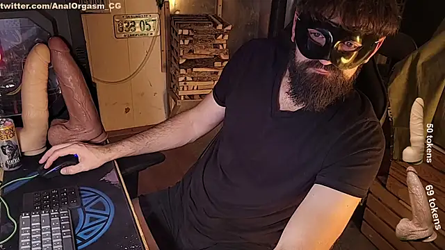 Snapshot of AnalOrgasm_CG chatting on 02-17-25, 09:52 AnalOrgasm CG online show from 02-17-25, 09:52