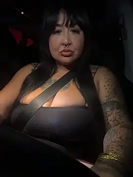 Sad1st1kSadie online show from 02-21-26, 04:13