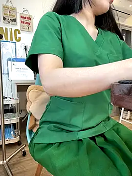 Meilian2021 online show from 11-26-25, 04:35