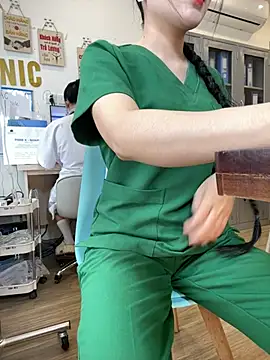 Meilian2021 online show from 01-18-26, 02:59