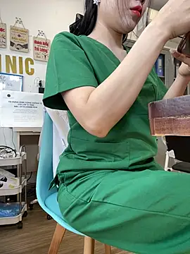 Meilian2021 online show from 02-05-26, 03:55