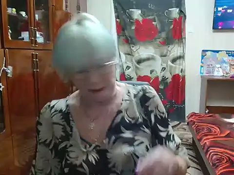 JenaCheim online show from 12-08-24, 07:11