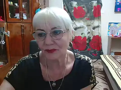 JenaCheim online show from 12-19-24, 07:51