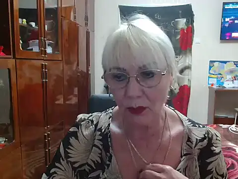 JenaCheim online show from 01-20-25, 07:35