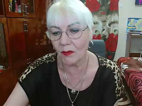 JenaCheim online show from 03-13-25, 06:58