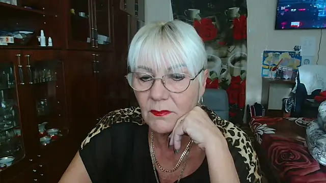 JenaCheim online show from 09-19-25, 05:20