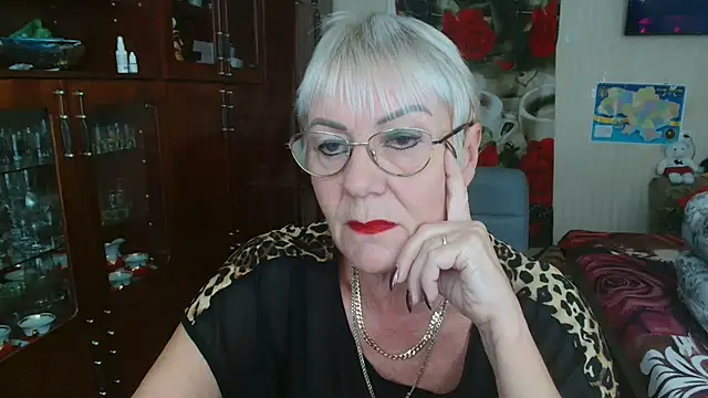 JenaCheim online show from 10-15-25, 07:30