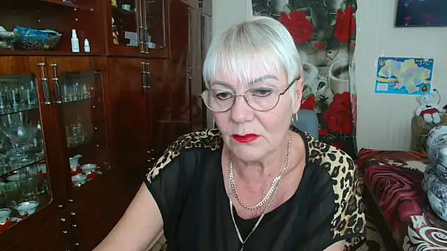 JenaCheim online show from 10-22-25, 07:41