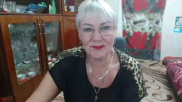 JenaCheim online show from 10-25-25, 05:48