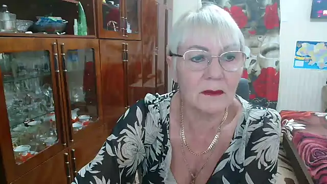 JenaCheim online show from 11-10-25, 06:56