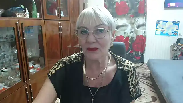 JenaCheim online show from 11-21-25, 07:45