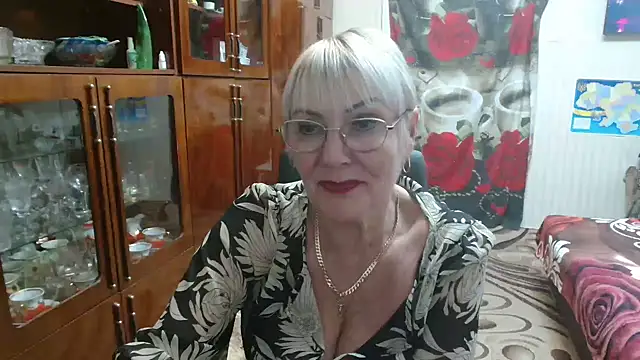 JenaCheim online show from 12-03-25, 08:40