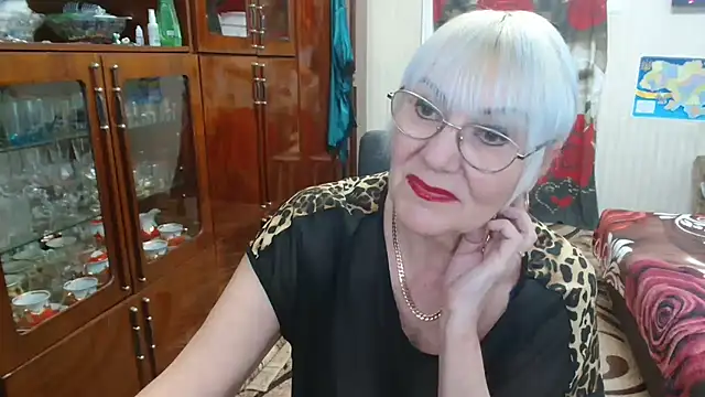 JenaCheim online show from 02-16-26, 07:15