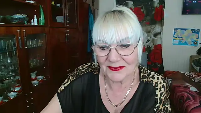 JenaCheim online show from 02-19-26, 06:42