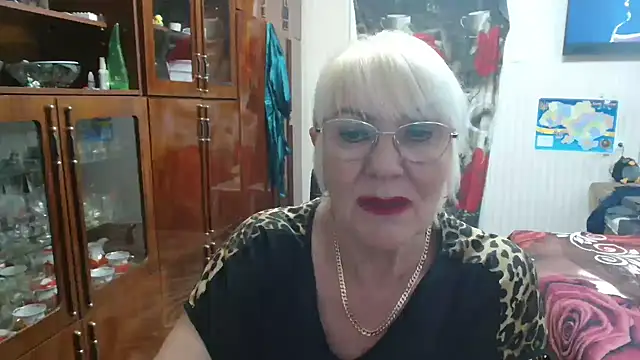JenaCheim online show from 02-23-26, 08:50