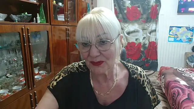 JenaCheim online show from 03-02-26, 08:26