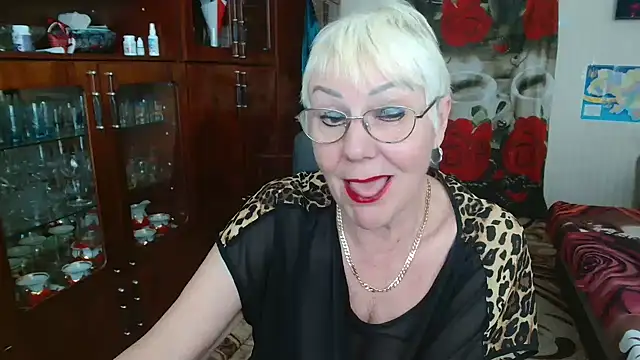 JenaCheim online show from 03-24-26, 08:08