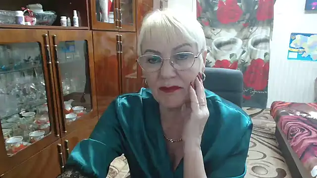JenaCheim online show from 03-24-26, 09:31