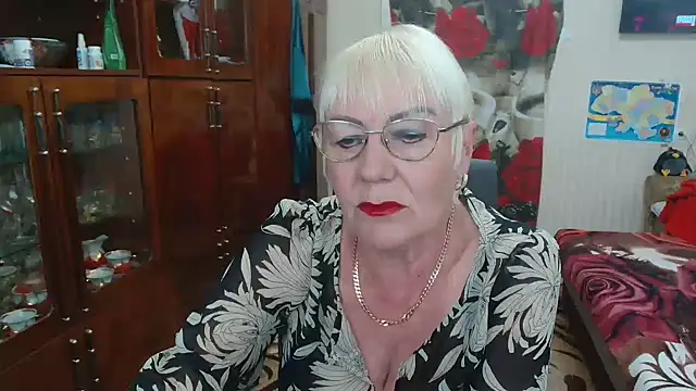 JenaCheim online show from 05-02-26, 05:23