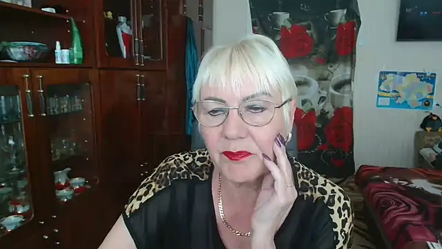 JenaCheim online show from 05-04-26, 06:53