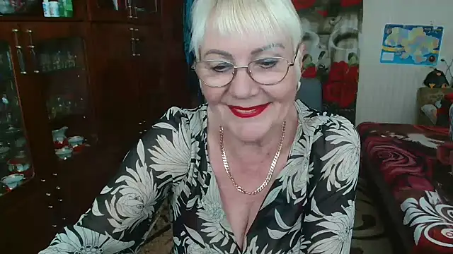 JenaCheim online show from 05-05-26, 05:26