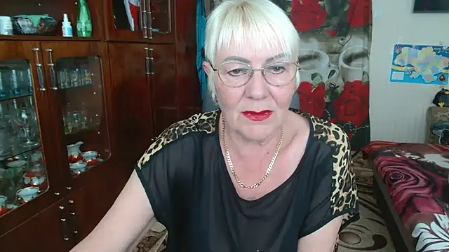 JenaCheim online show from 05-07-26, 07:03
